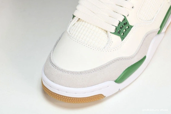 Jordan  4 DR5415-103 Pine Retro DR5415-103  SB  Green 0321